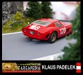 128 Ferrari 250 GTO - Starter 1.43 (2)